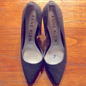 Anne Klein Flex Heels